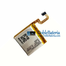 Batería para PLC SW17D G1 ZWD553028 [Batería de repuesto]